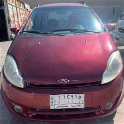 Chery A1